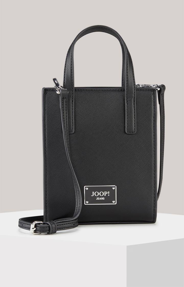 Joop Tote Bag Cofano Rami in Schwarz