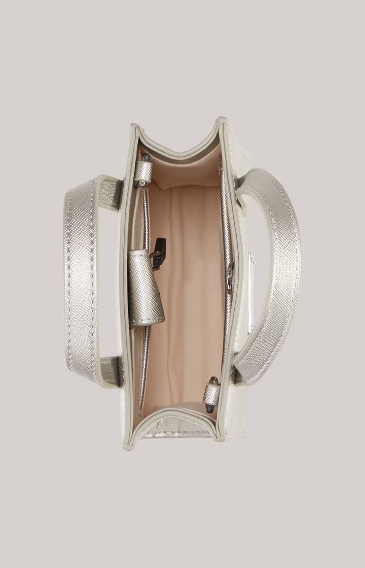 Joop Tote Bag Cofano Rami In Silber