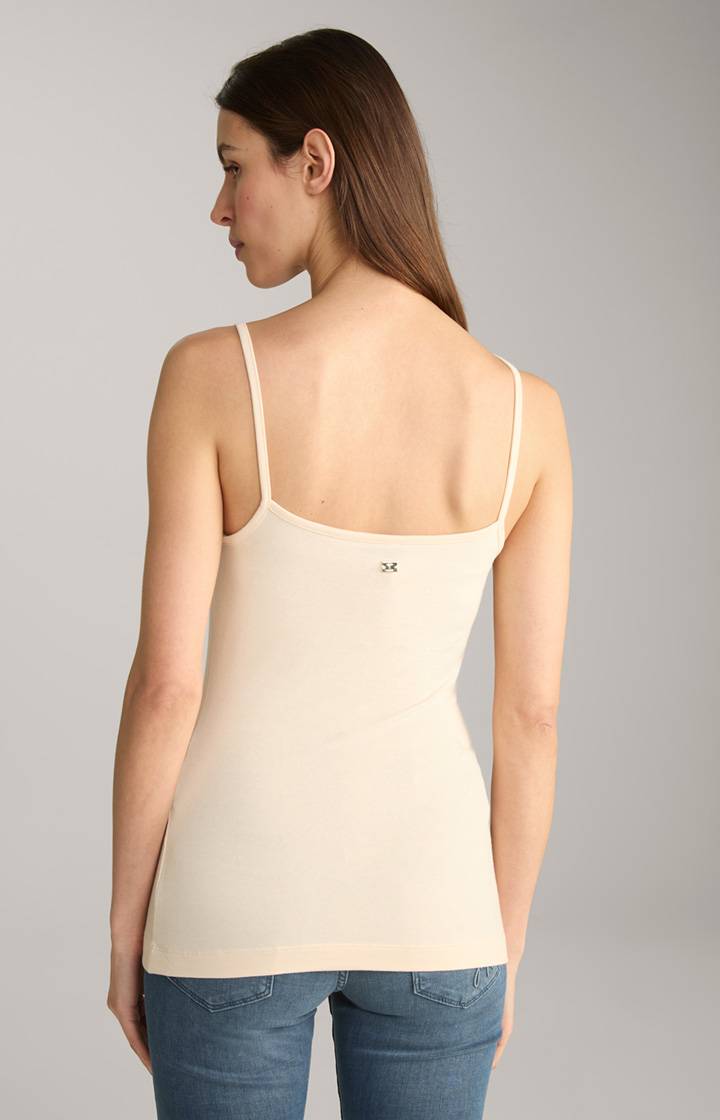 Joop Trägertop In Nude