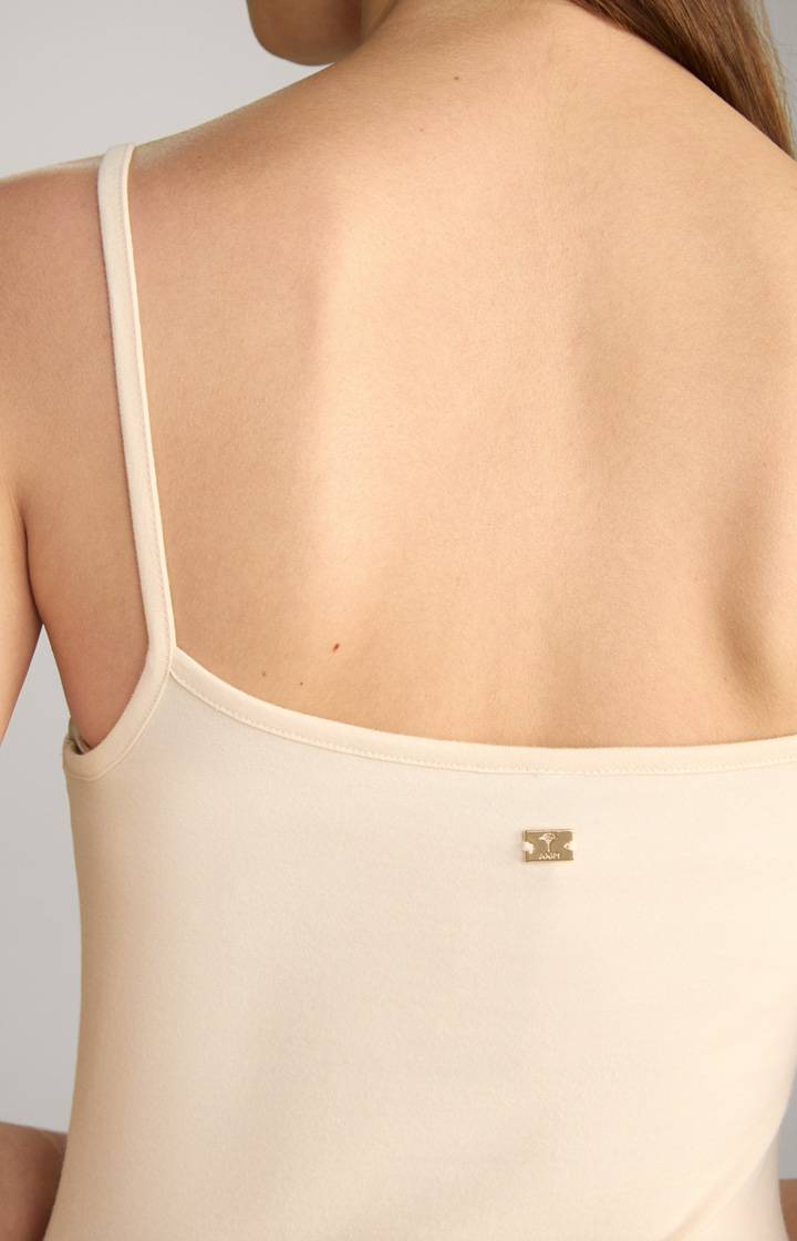 Joop Trägertop In Nude