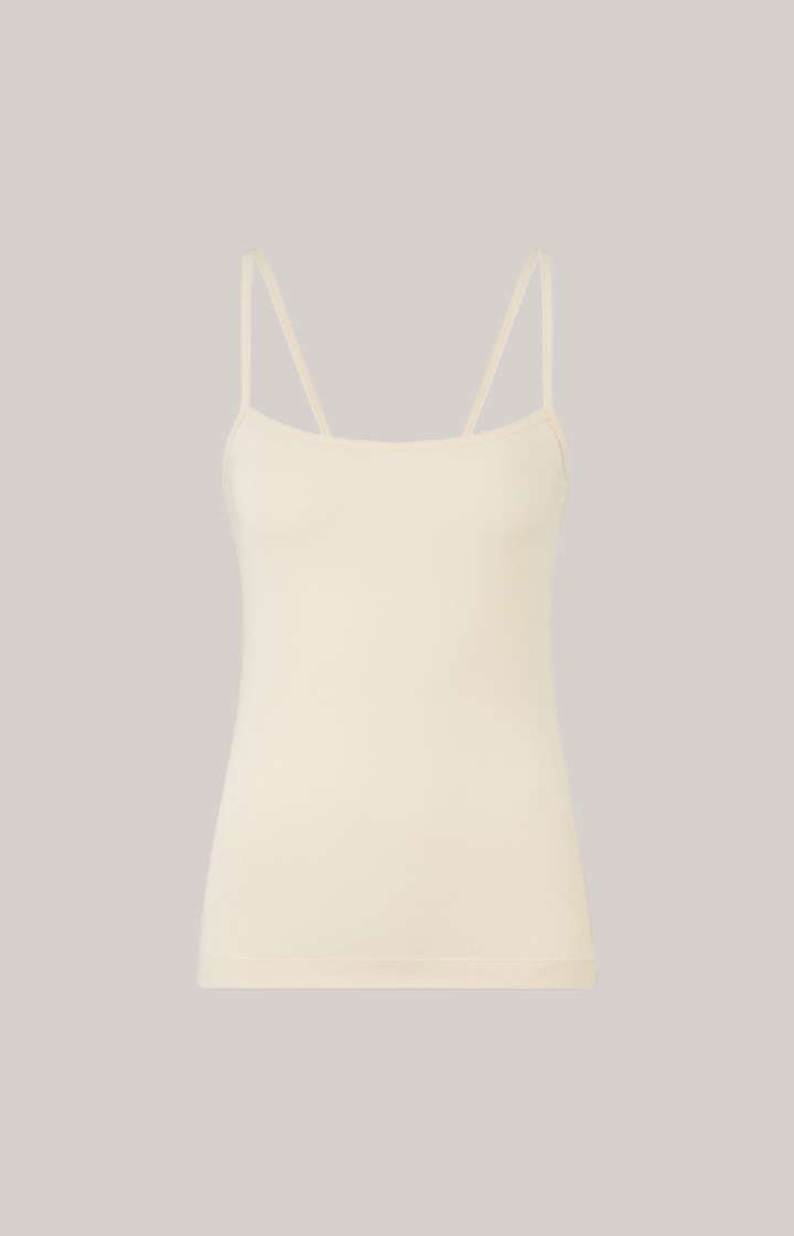 Joop Trägertop In Nude