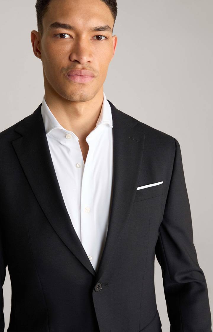 Joop Travel Anzug Damon-Gun In Navy