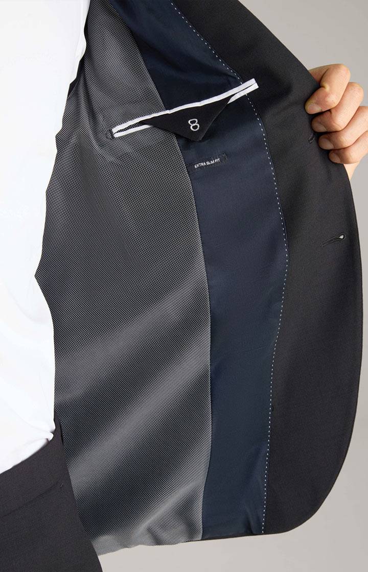 Joop Travel Anzug Damon-Gun In Navy