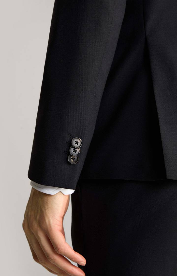 Joop Travel Anzug Damon-Gun In Navy