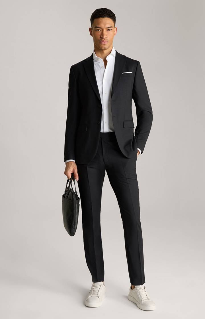 Joop Travel Anzug Damon-Gun in Navy