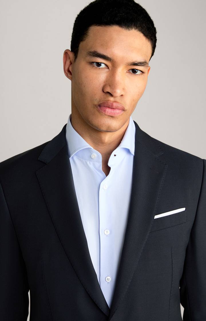 Joop Travel-Anzug Herby-Blayr In Navy