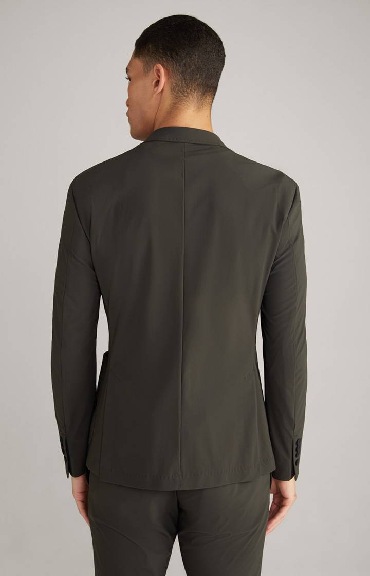 Joop Travel Baukasten-Sakko Hoverest In Dunkelgrün