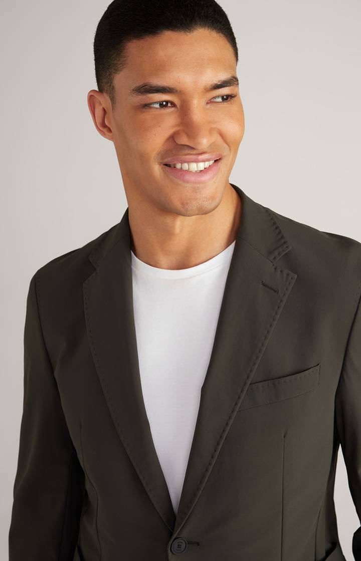 Joop Travel Baukasten-Sakko Hoverest In Dunkelgrün