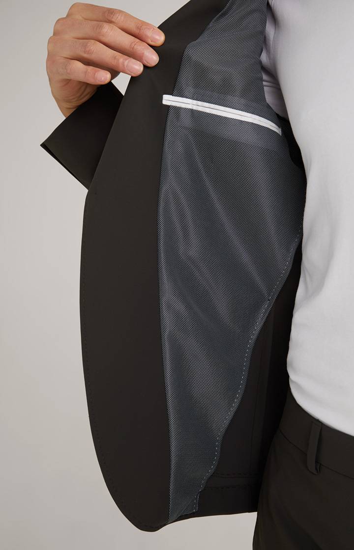 Joop Travel Baukasten-Sakko Hoverest In Dunkelgrün