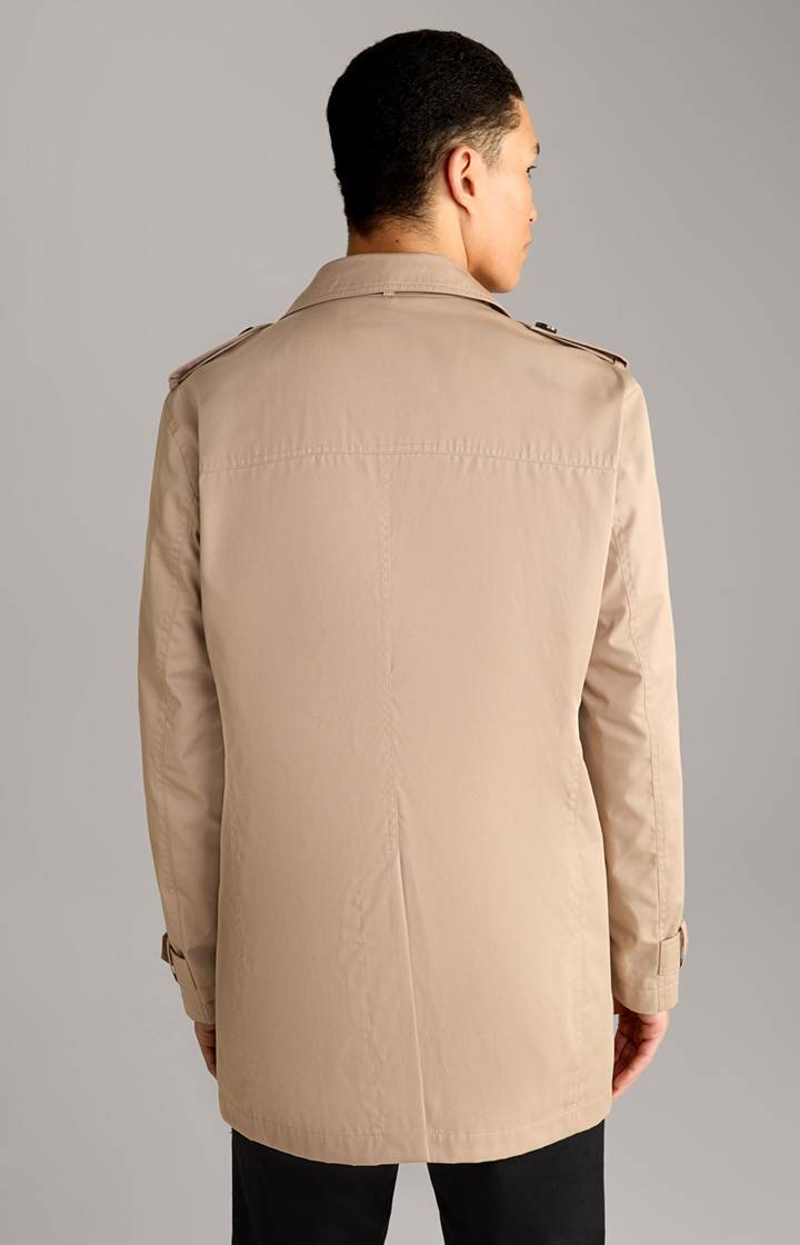 Joop Trench-Jacke Thompson In Beige