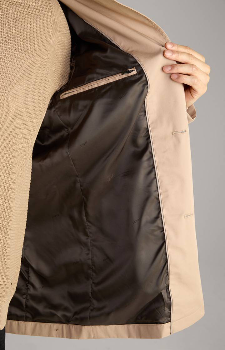 Joop Trench-Jacke Thompson In Beige