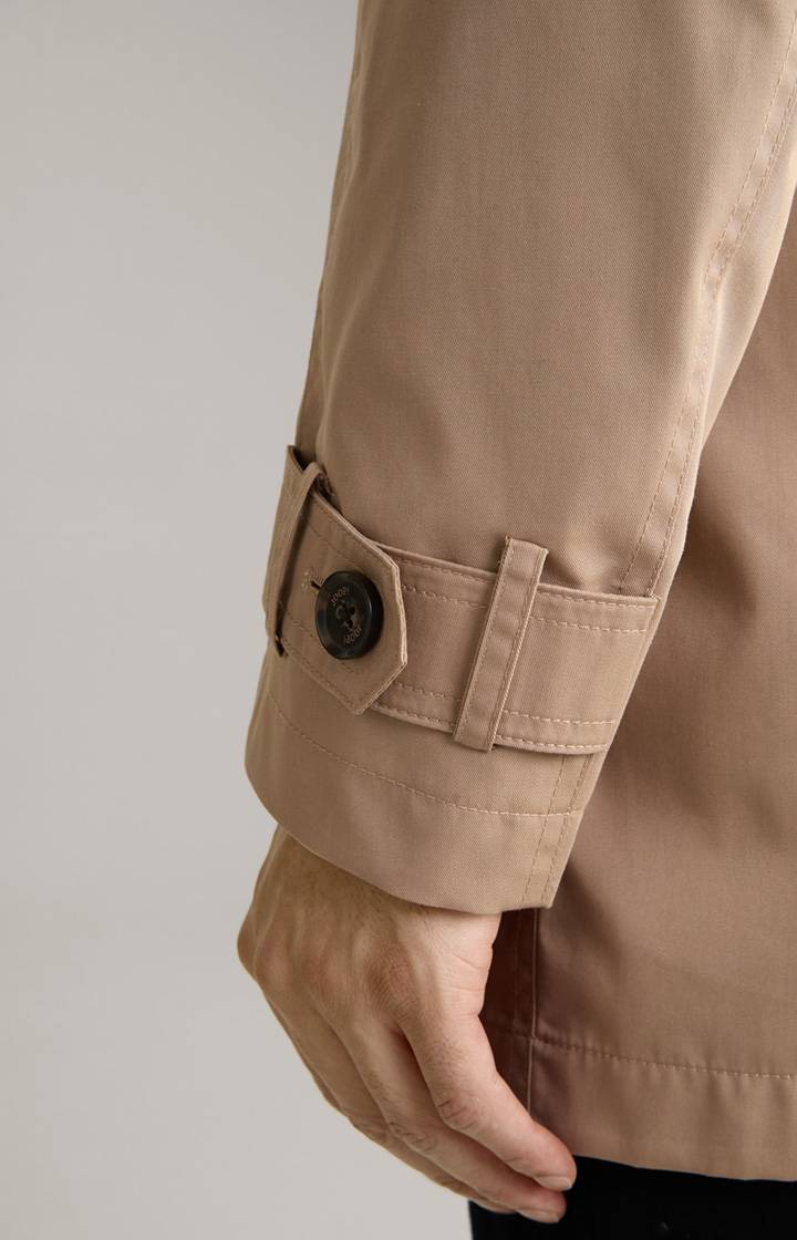 Joop Trench-Jacke Thompson In Beige