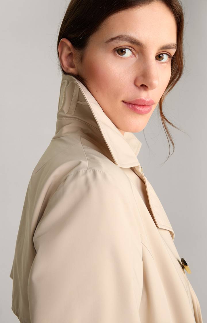Joop Trenchcoat In Beige