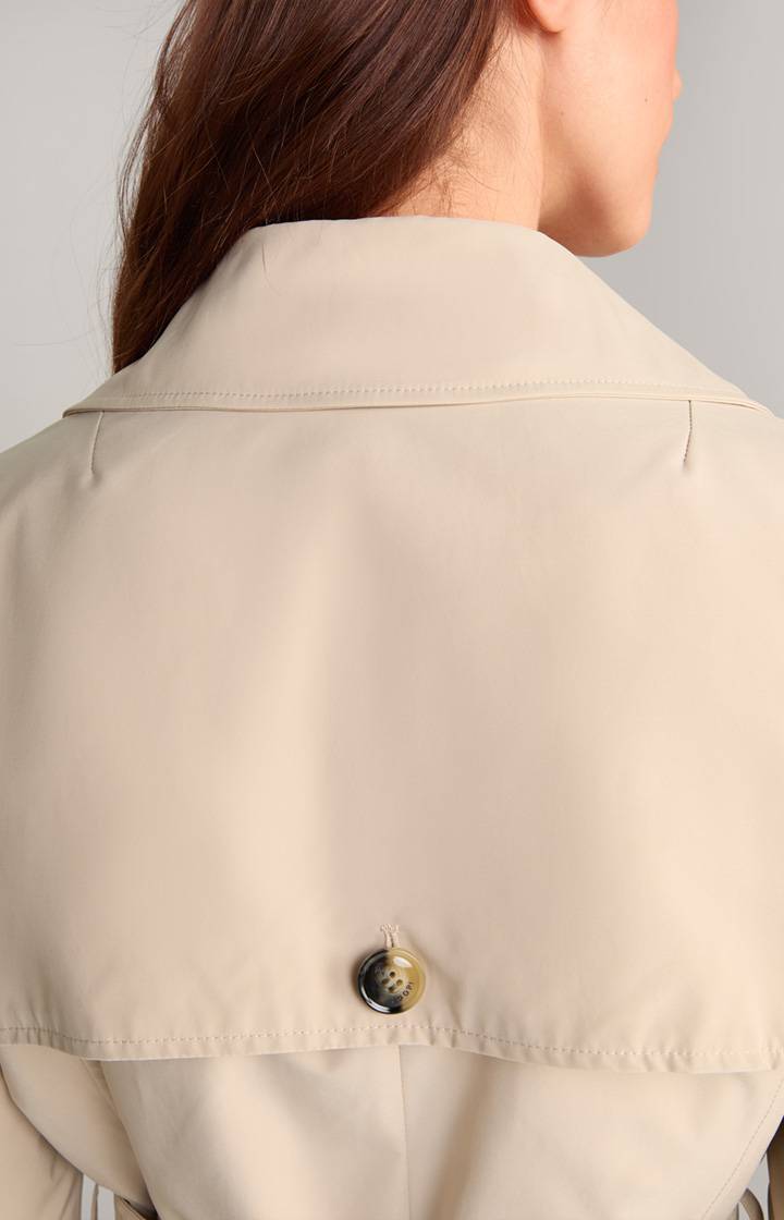 Joop Trenchcoat In Beige