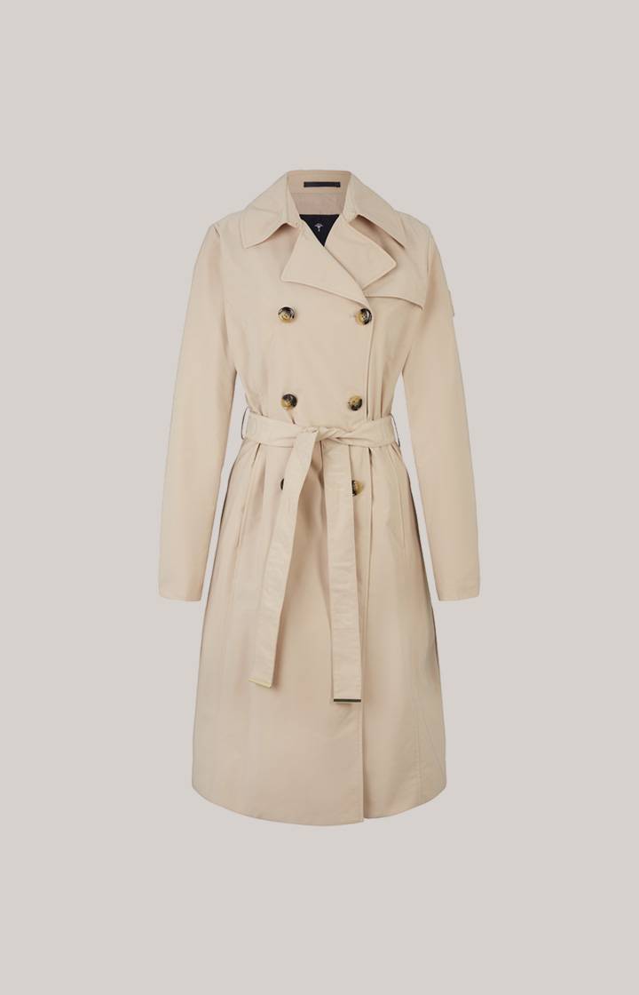 Joop Trenchcoat In Beige