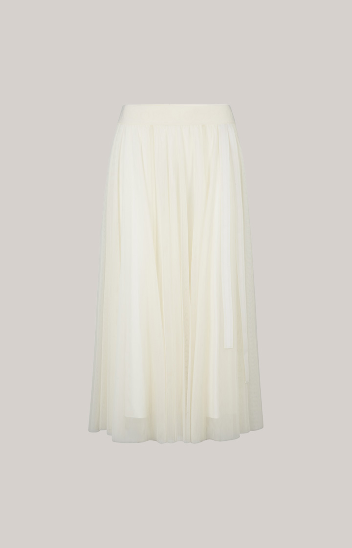 Joop Tüllrock In Creme