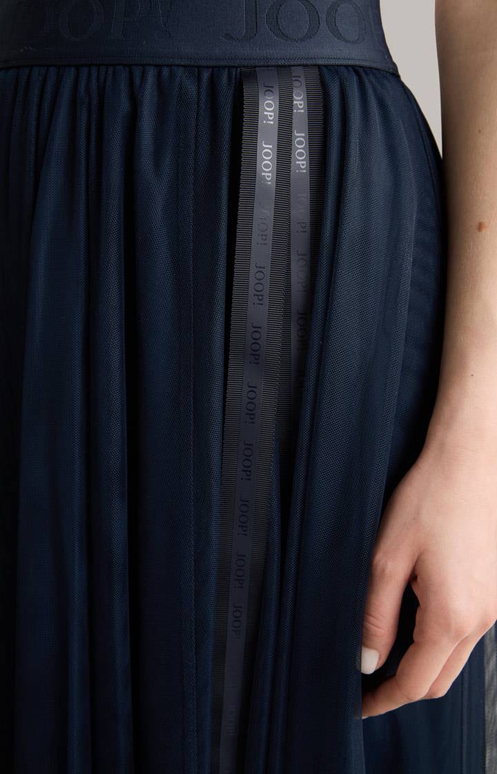 Joop Tüllrock In Navy