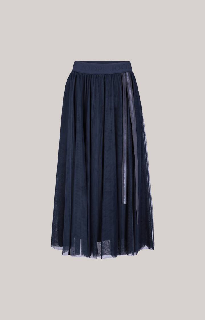 Joop Tüllrock In Navy