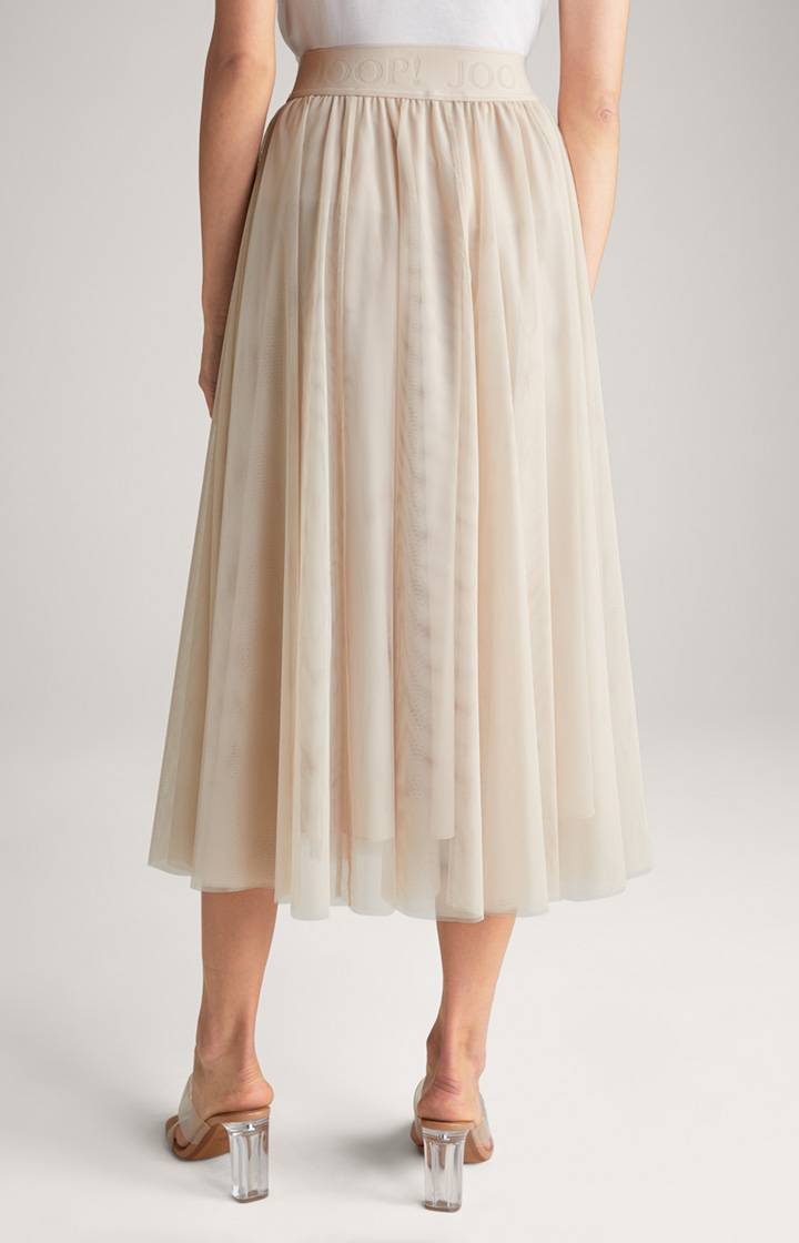 Joop Tüllrock In Nude