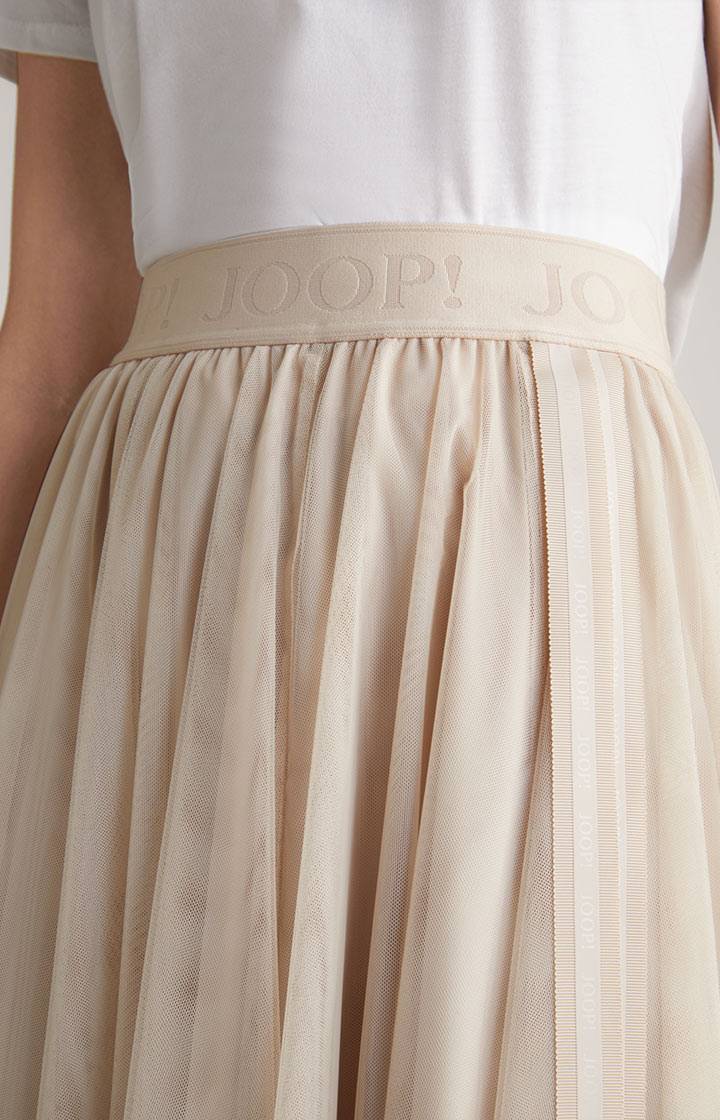 Joop Tüllrock In Nude