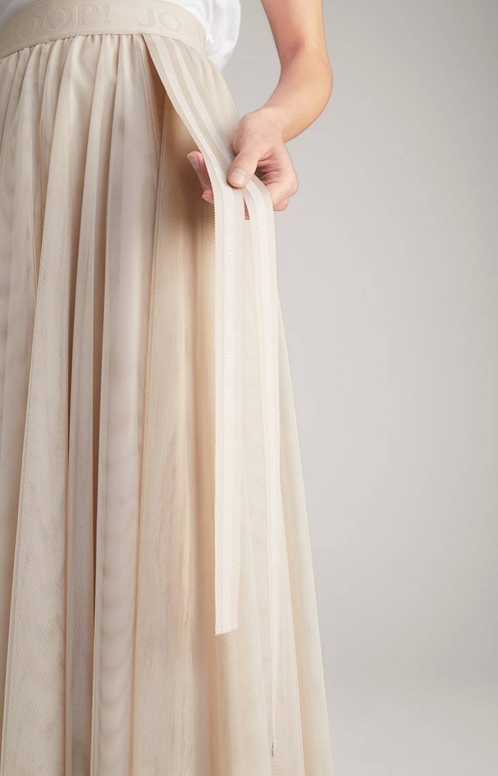 Joop Tüllrock In Nude