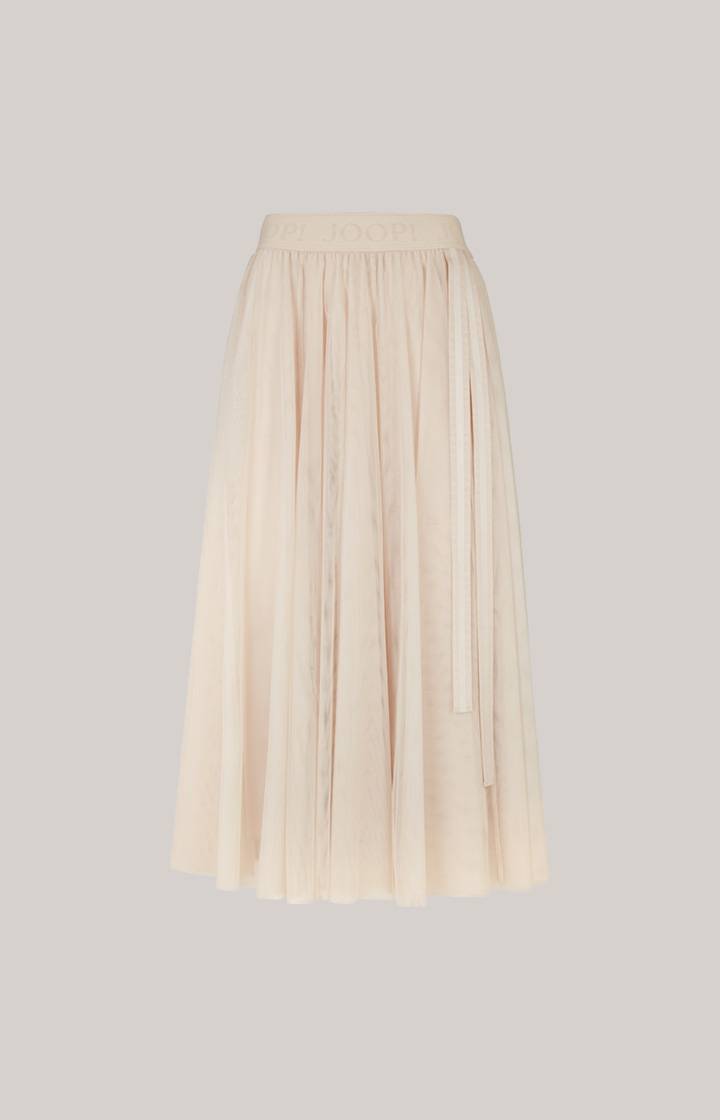 Joop Tüllrock In Nude