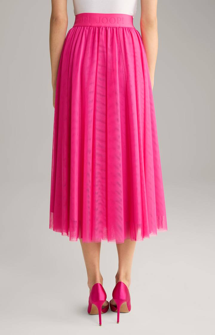 Joop Tüllrock In Pink