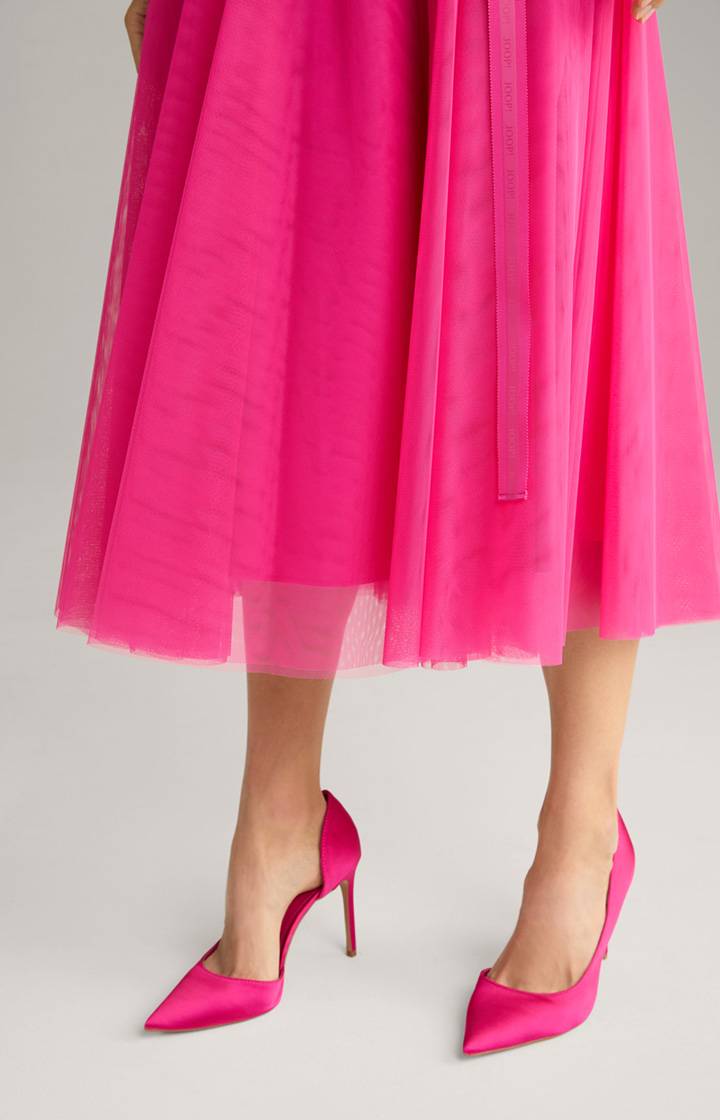 Joop Tüllrock In Pink