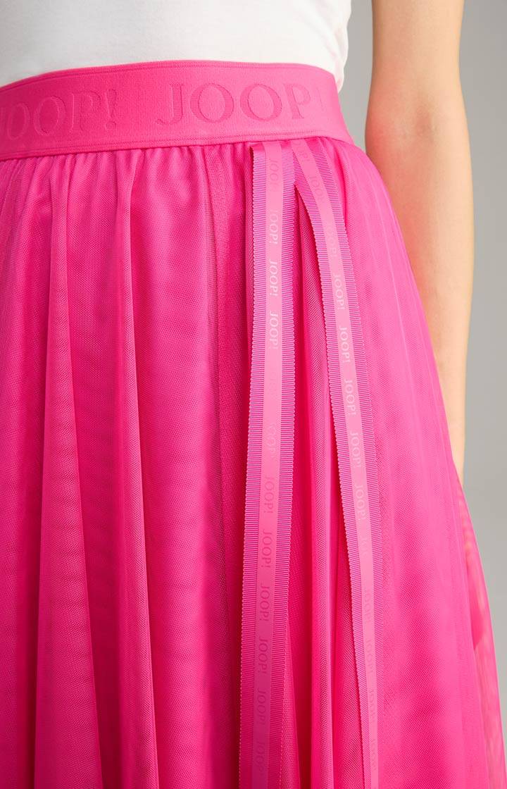 Joop Tüllrock In Pink
