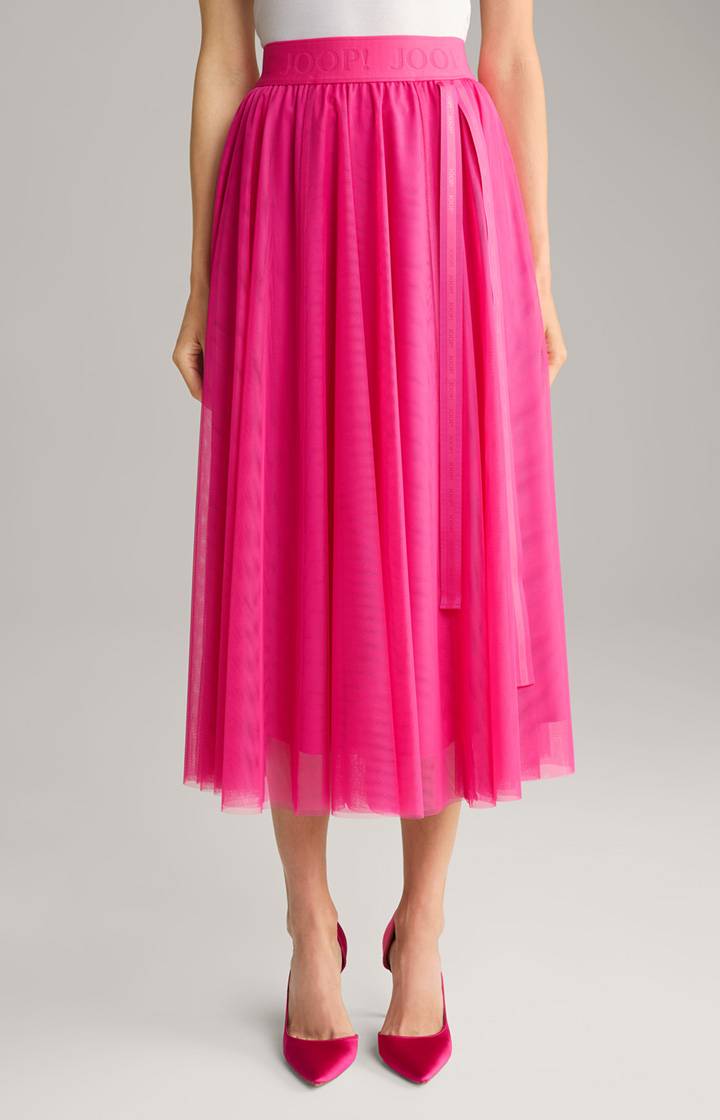 Joop Tüllrock in Pink