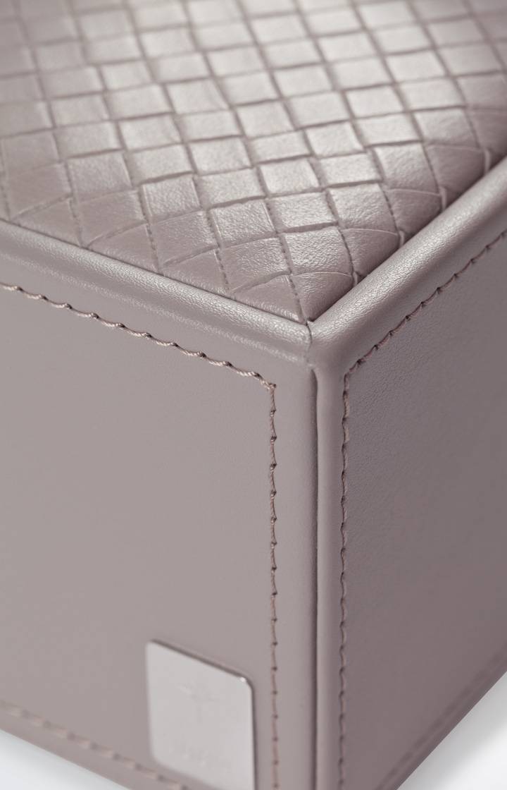 Joop Universal-Box Homeline, Grau-Rosé