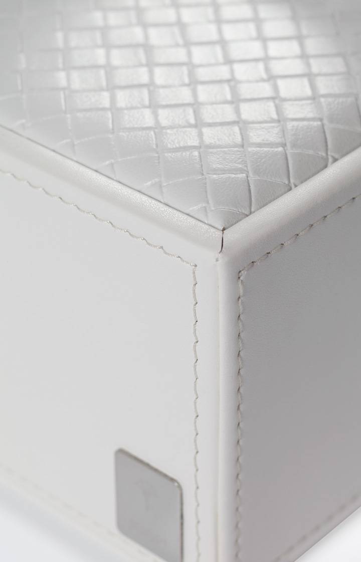 Joop Universal-Box Homeline, Weiß