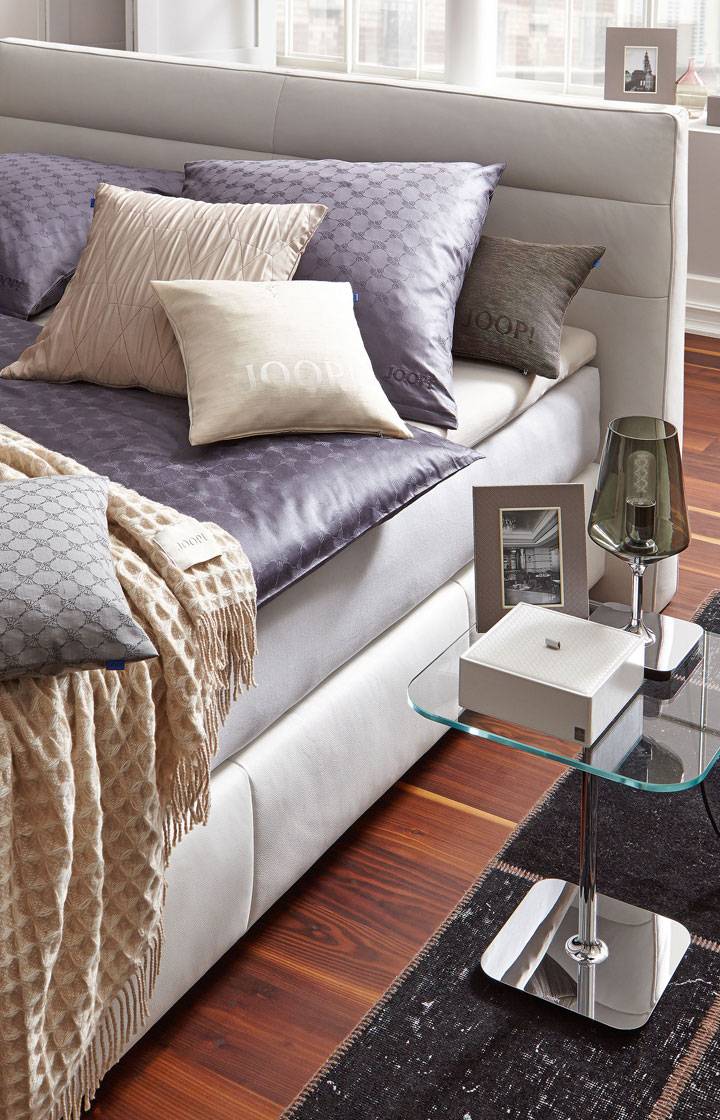 Joop Universal-Box Homeline, Weiß