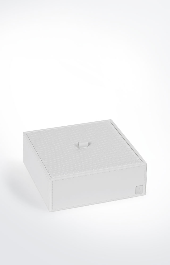 Joop Universal-Box Homeline, Weiß