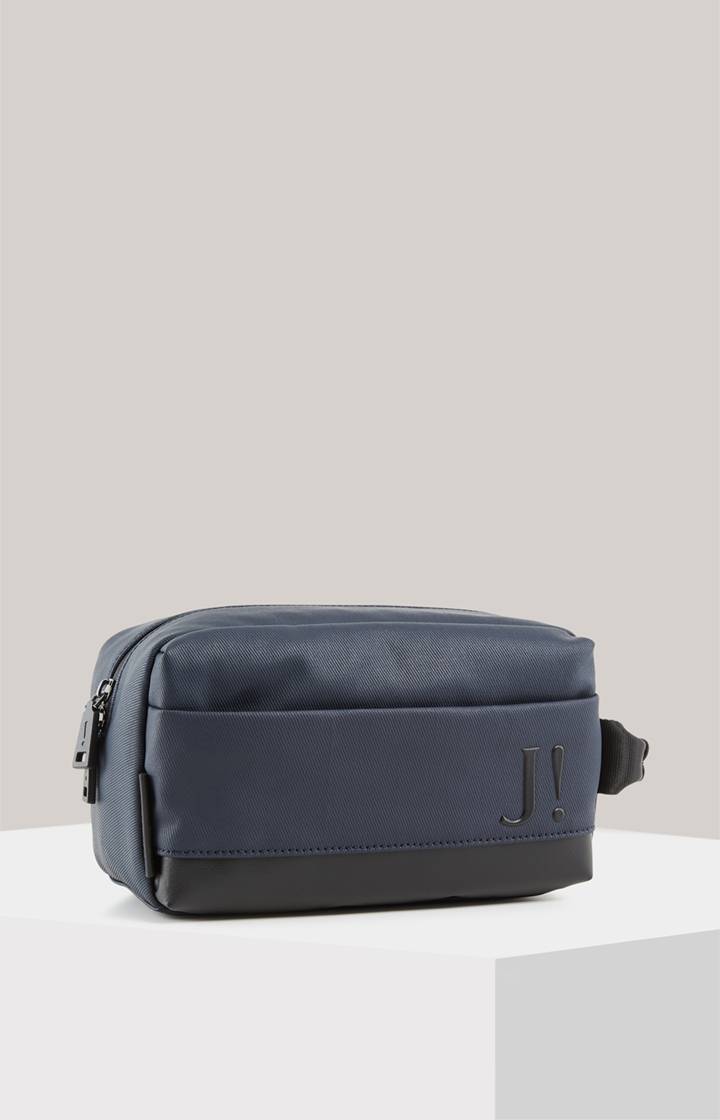 Joop Washbag Marcena Davide in Dark Blue