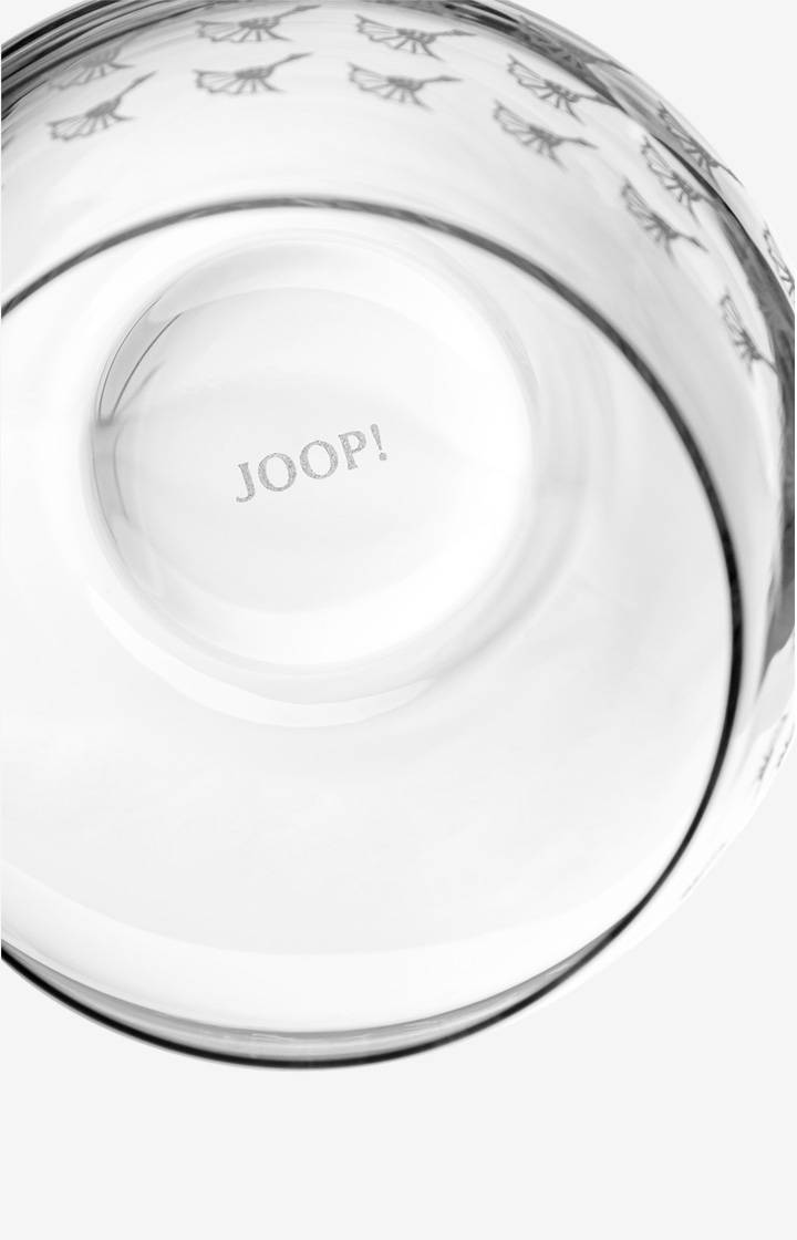 Joop Wasserglas Faded Cornflower - 2er Set