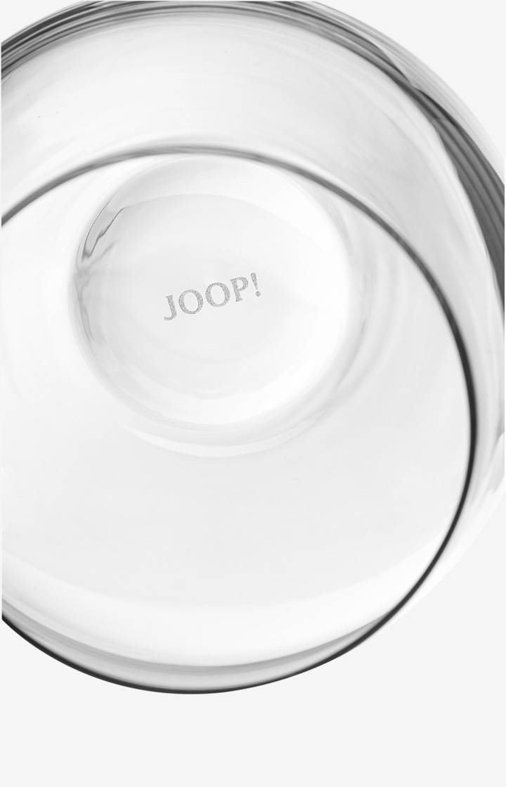 Joop Wasserglas Single Cornflower - 2er Set