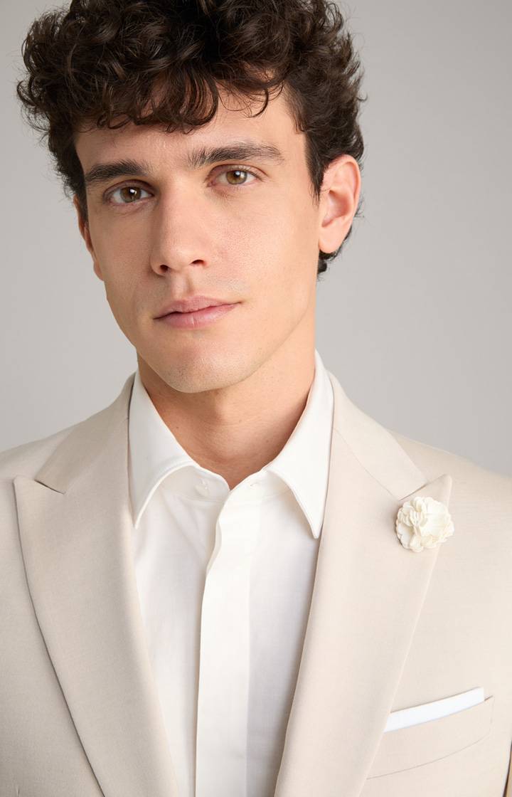 Joop Wedding-Anzug Hawker-Blayr In Beige