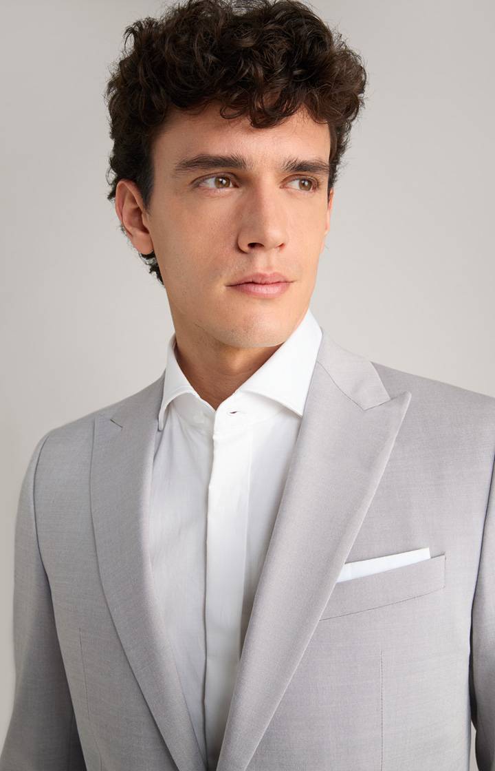 Joop Wedding-Anzug Hawker-Blayr In Grau