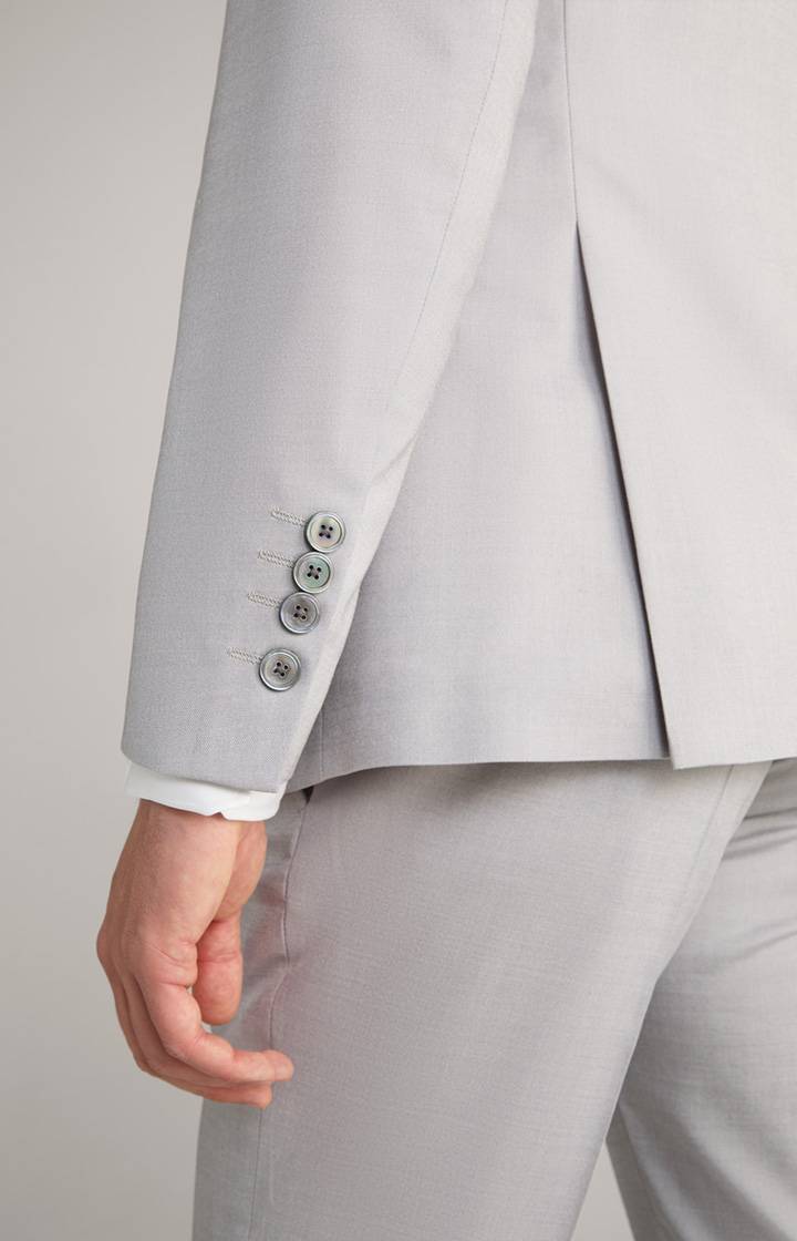 Joop Wedding-Anzug Hawker-Blayr In Grau