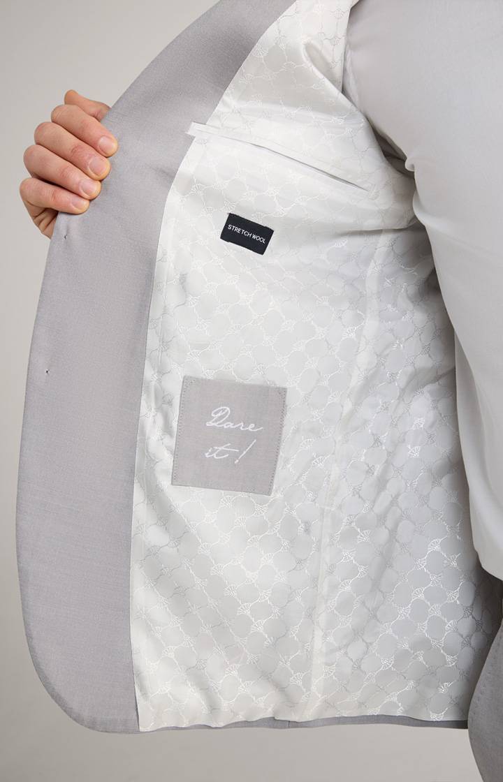 Joop Wedding-Anzug Hawker-Blayr In Grau