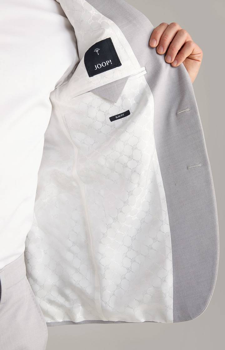 Joop Wedding-Anzug Hawker-Blayr In Grau