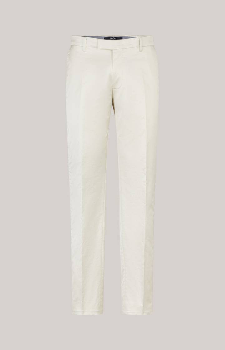 Joop Wedding Baukasten-Hose Blayr In Creme