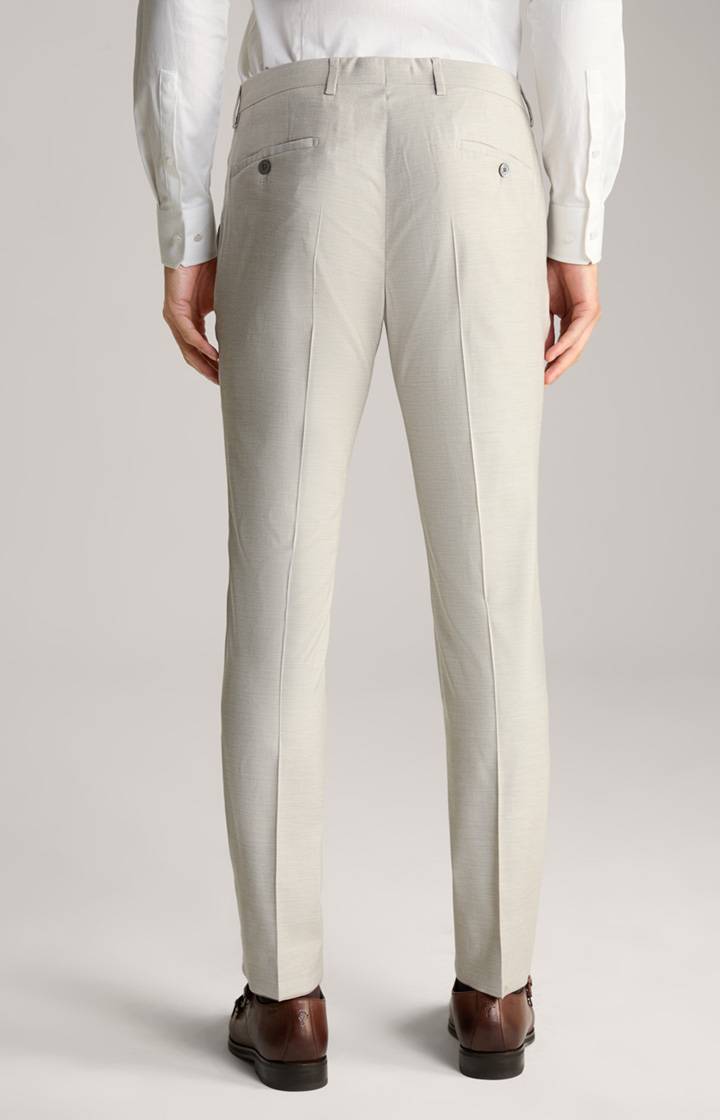 Joop Wedding-Baukasten-Hose Gun In Beige