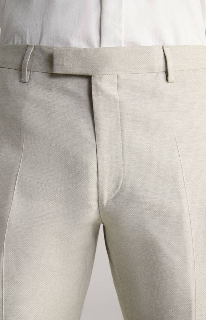 Joop Wedding-Baukasten-Hose Gun In Beige