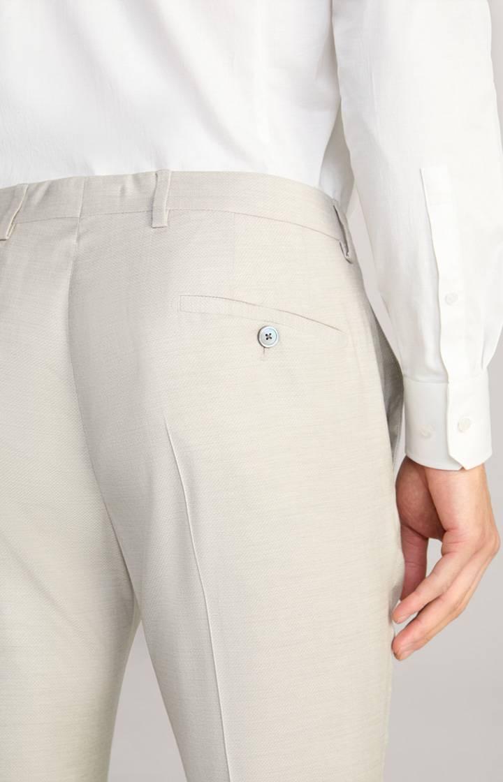 Joop Wedding-Baukasten-Hose Gun In Beige