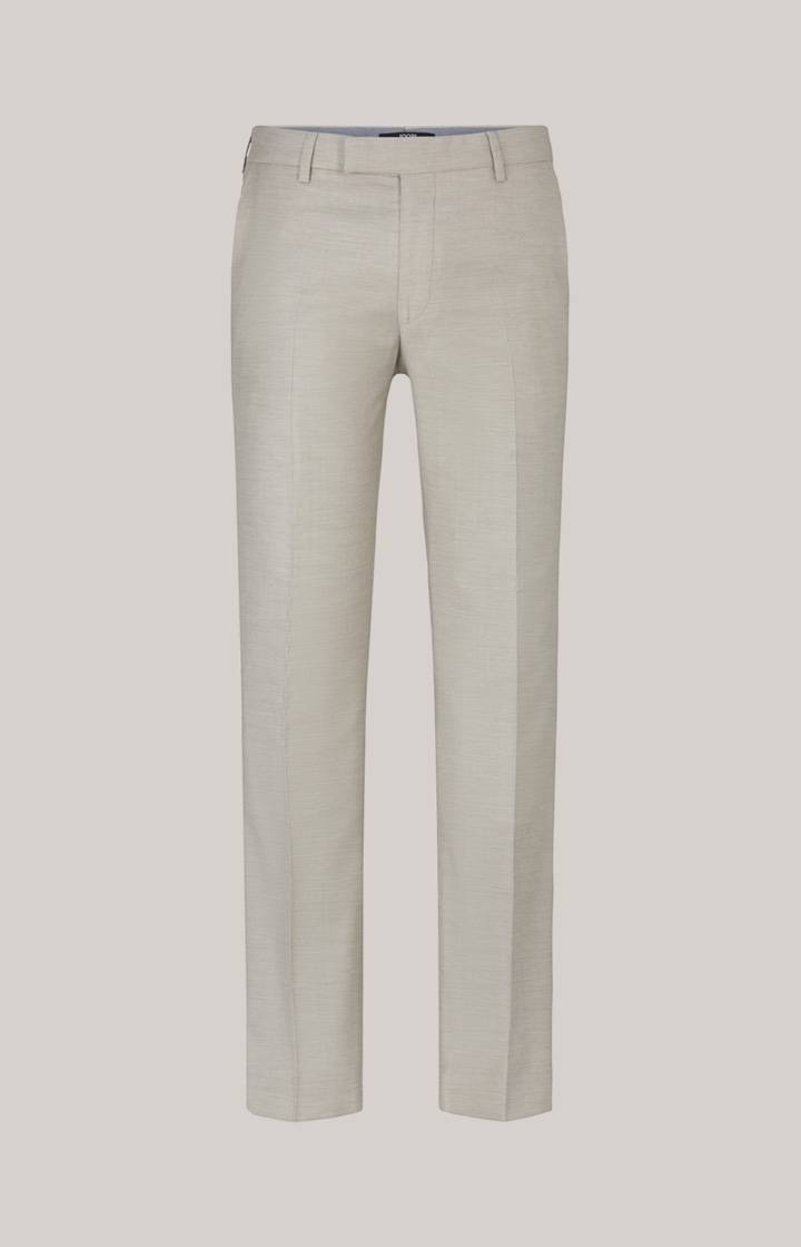 Joop Wedding-Baukasten-Hose Gun In Beige