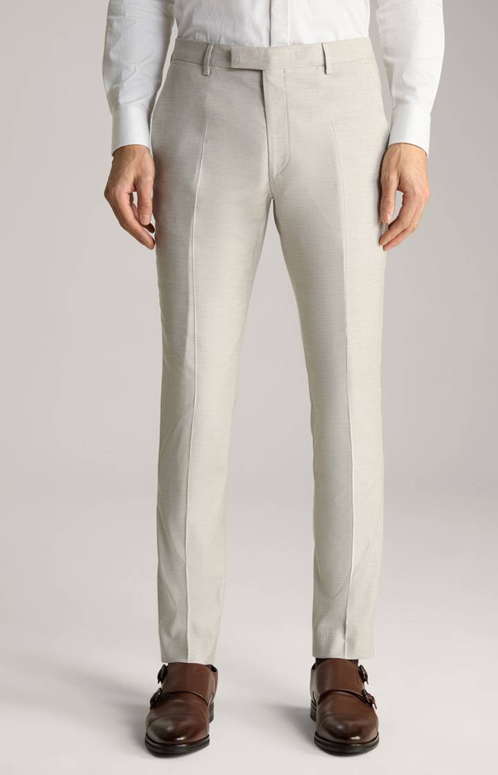 Joop Wedding-Baukasten-Hose Gun in Beige