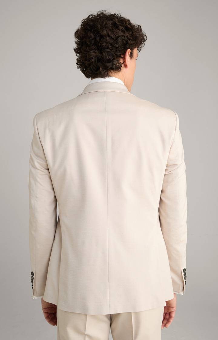 Joop Wedding Baukasten-Sakko Hawker In Beige