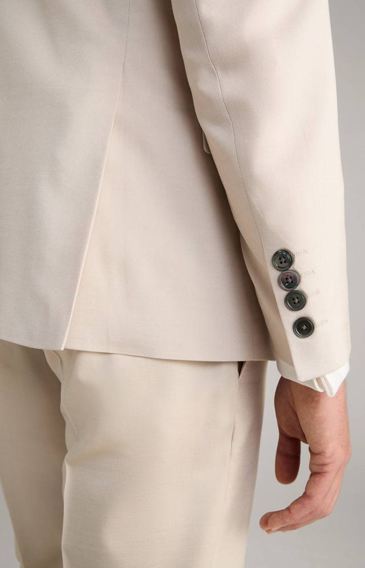 Joop Wedding Baukasten-Sakko Hawker In Beige